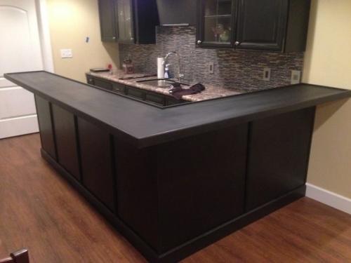 Вот это терпение.