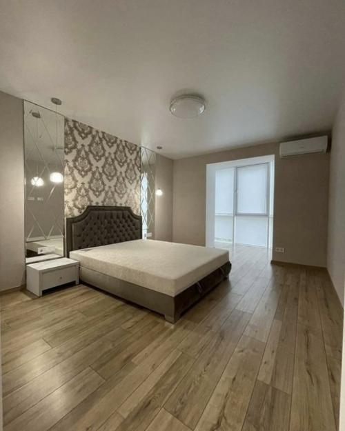 Сделали ремонт, но есть ощущение, что чего-то не хватает. 03