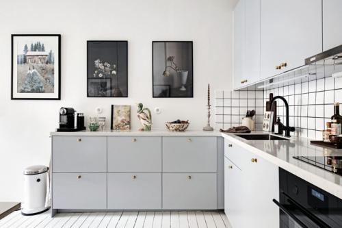 Свет, воздух и антресоль: уют на 50 квадратах. 04