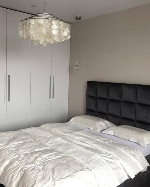 Стильный интерьер квартиры. 09