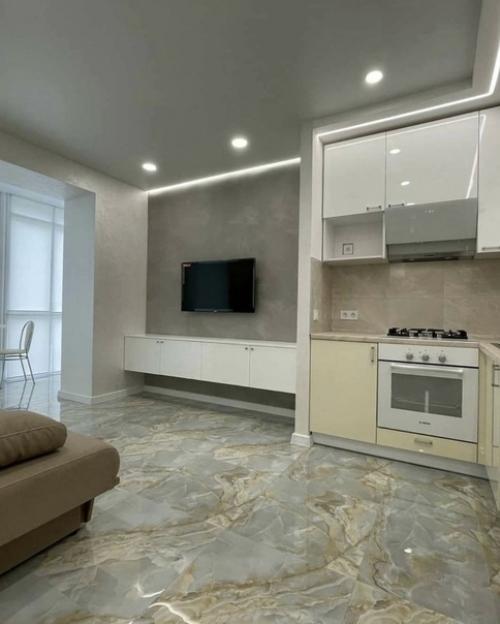 Сделали ремонт, но есть ощущение, что чего-то не хватает.