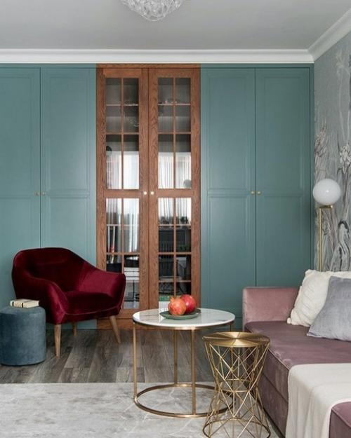 Квартирка просто загляденье! 05