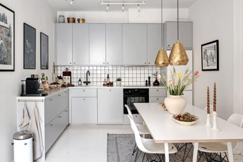 Свет, воздух и антресоль: уют на 50 квадратах. 05