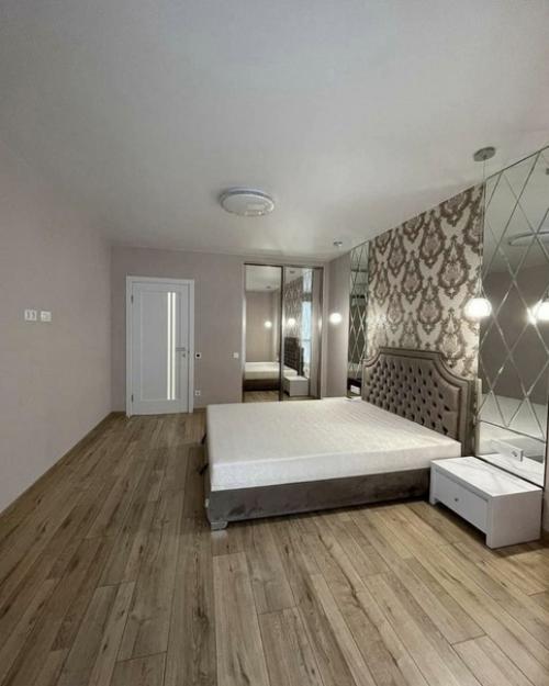 Сделали ремонт, но есть ощущение, что чего-то не хватает. 02