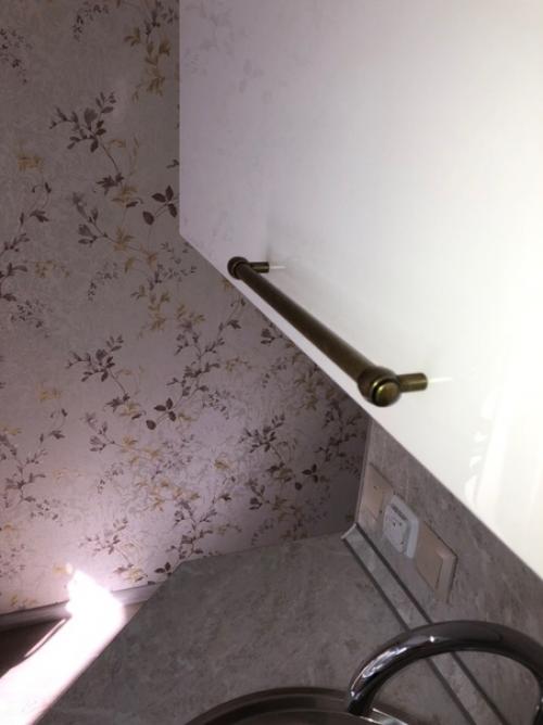 Все выкладывают и я попробую) моя кухонька. 04