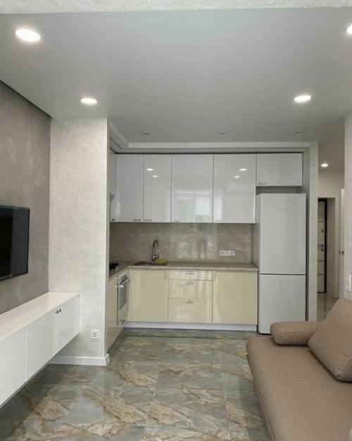 Сделали ремонт, но есть ощущение, что чего-то не хватает. 01