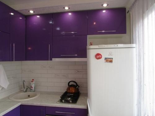 Вопросы есть только к расположению раковины. 02