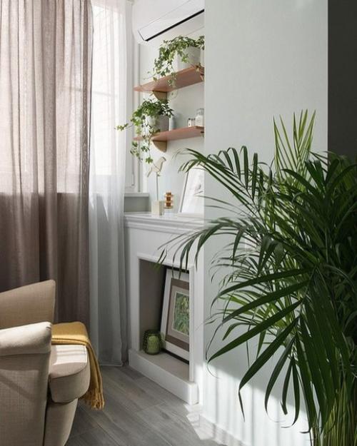 Квартирка просто загляденье! 03