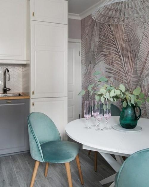 Квартирка просто загляденье! 01