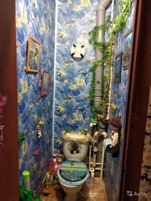 Когда ты caм ceбe дизайнер. 08