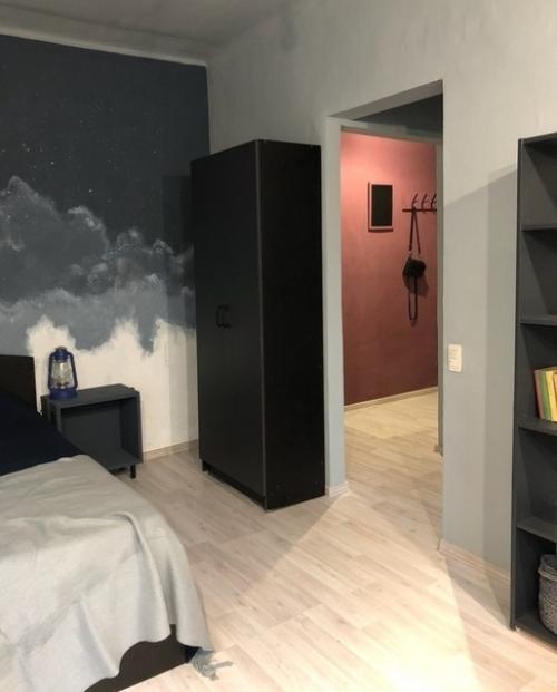 Ремонт квартиры для девушки. 05