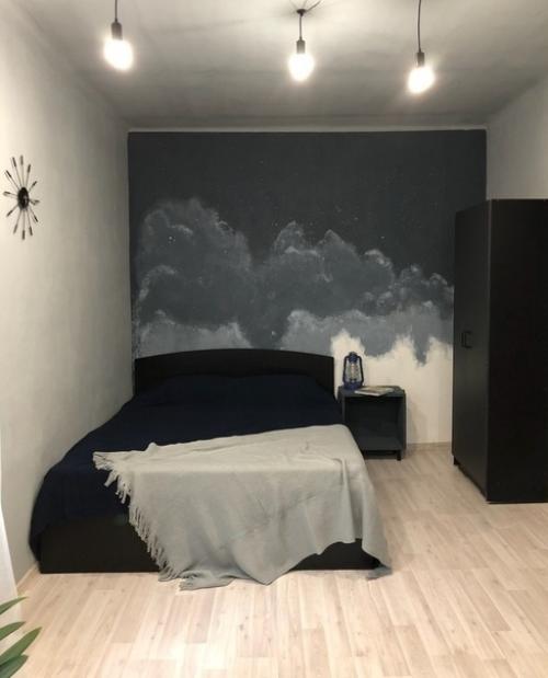 Ремонт квартиры для девушки. 04