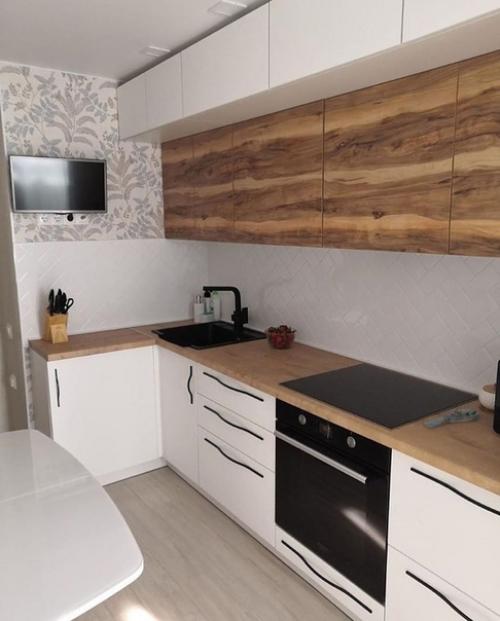 Двушка для семьи из 4 человек. 08