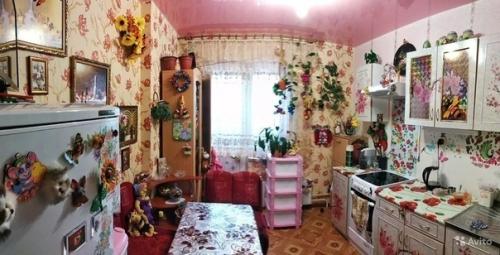 Когда ты caм ceбe дизайнер. 05