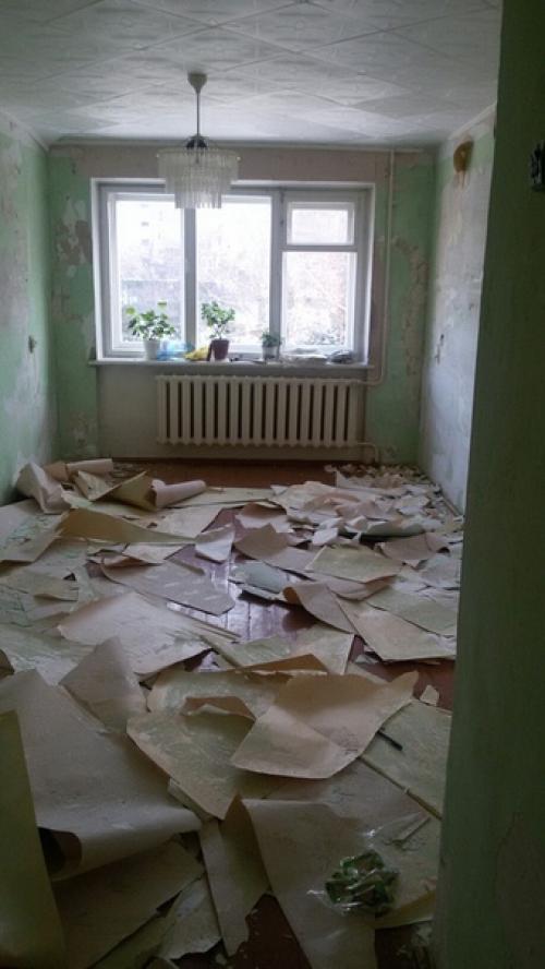 До и после. 02