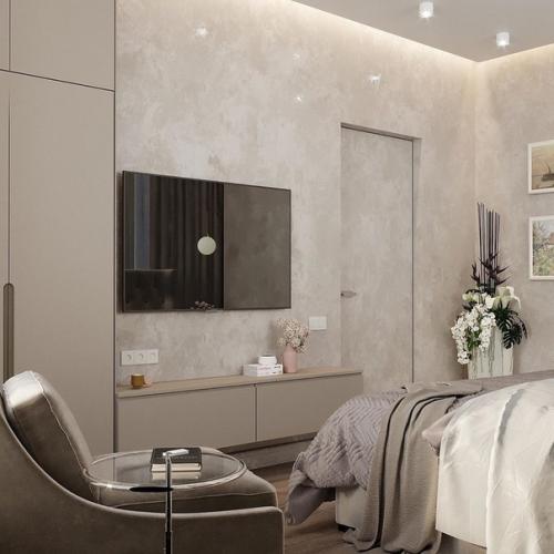 Дизайн - проект на вашу критику что понравилось, а что - нет. 06