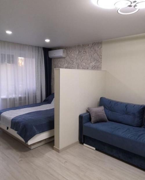 Двушка для семьи из 4 человек. 09