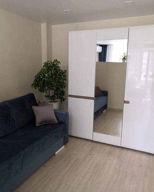 Двушка для семьи из 4 человек. 07