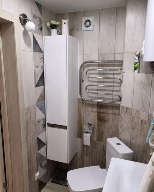 Двушка для семьи из 4 человек. 03