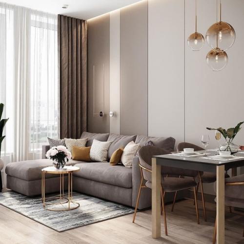 Дизайн - проект на вашу критику что понравилось, а что - нет.