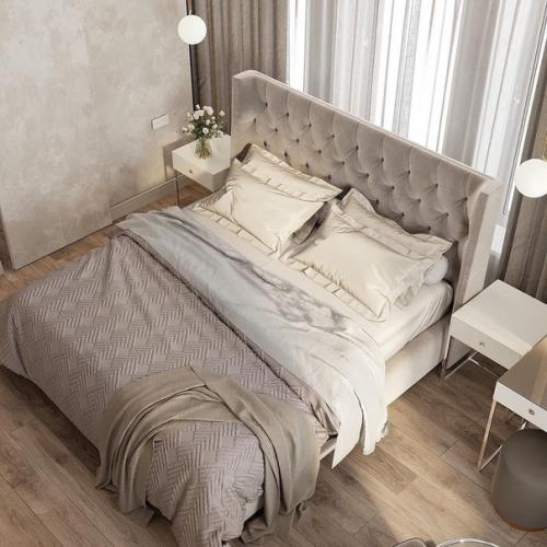 Дизайн - проект на вашу критику что понравилось, а что - нет. 04