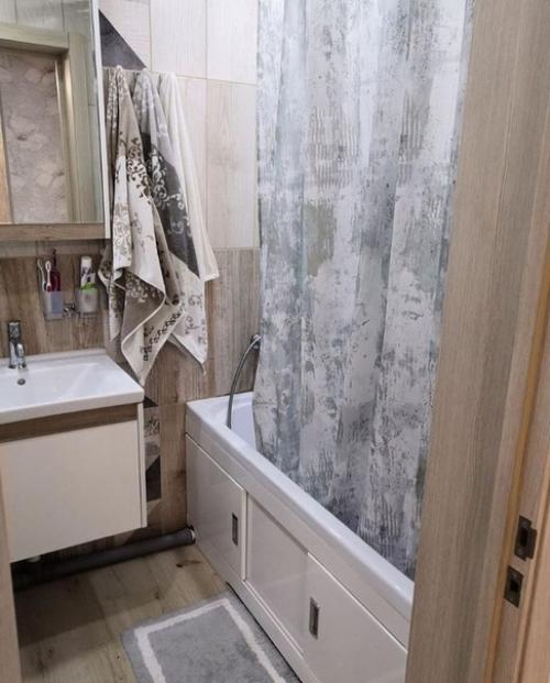 Двушка для семьи из 4 человек. 02