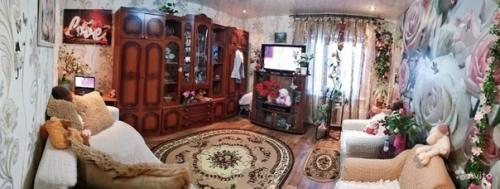 Когда ты caм ceбe дизайнер. 01