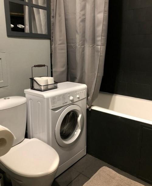 Ремонт квартиры для девушки. 03