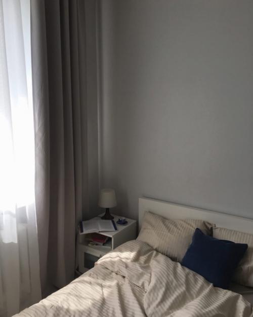 От подписчика:  Наша переделка в Сталине. 02