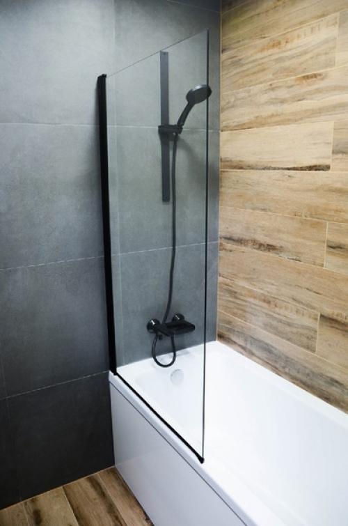 Стильный ремонт в студии. 08