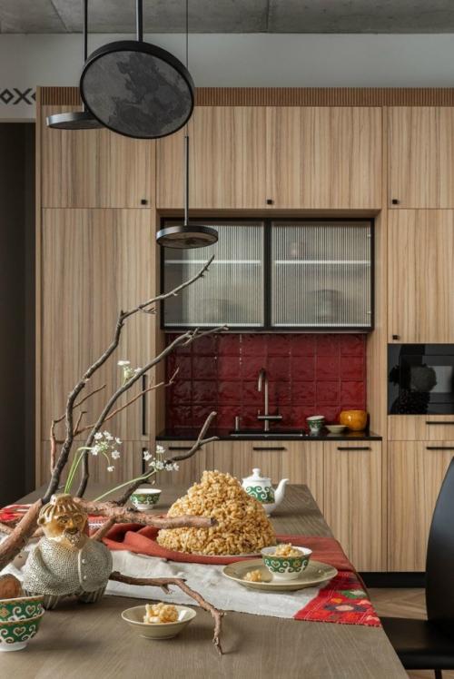 Офис, который ощущается как дом. 02