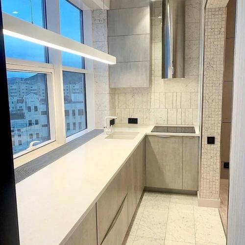 Идеи дизайна интерьера.