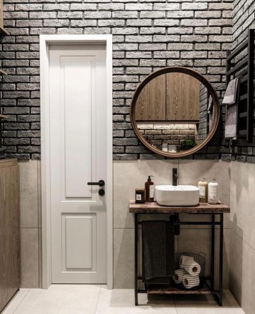 Идеи дизайна интерьера. 08