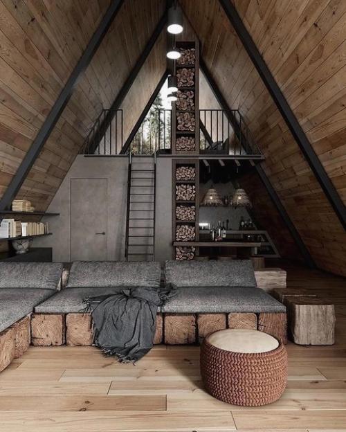 Идеальное место для отдыха. 04