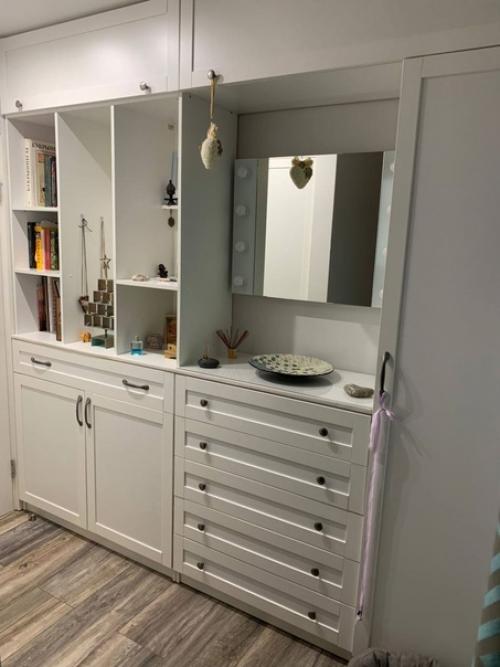 Моя маленькая однушка. 05