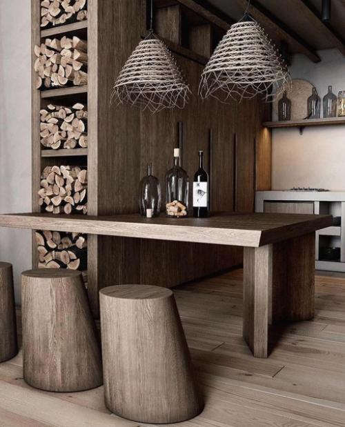 Идеальное место для отдыха. 08