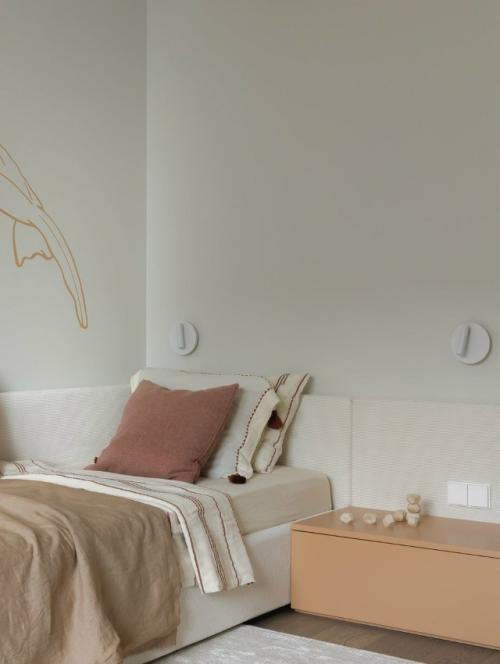 Интерьер для семьи с двумя детьми спроектировала Юлия старикова. 03