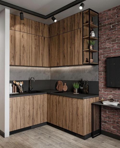 Идеи дизайна интерьера. 03