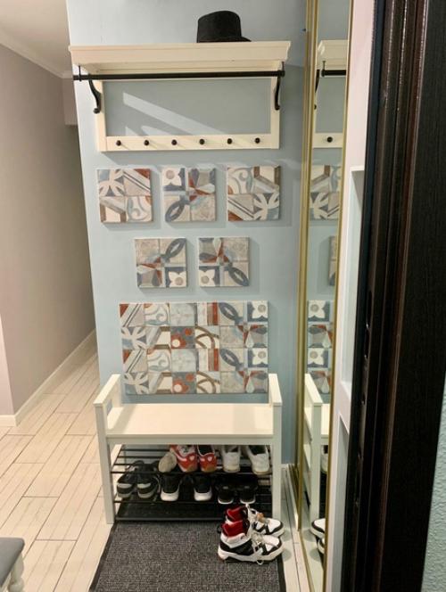 Моя маленькая однушка. 07