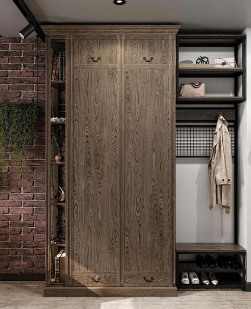 Идеи дизайна интерьера. 07