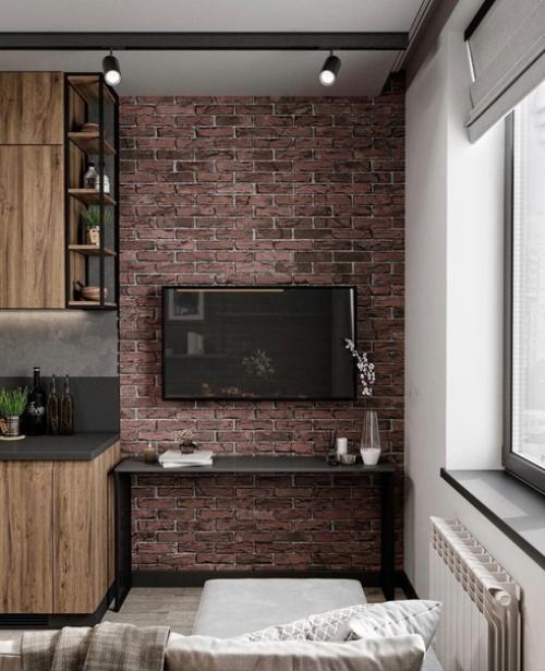 Идеи дизайна интерьера. 04