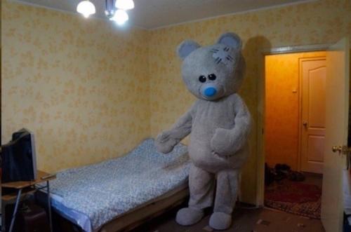 Идеи дизайна интерьера. 04