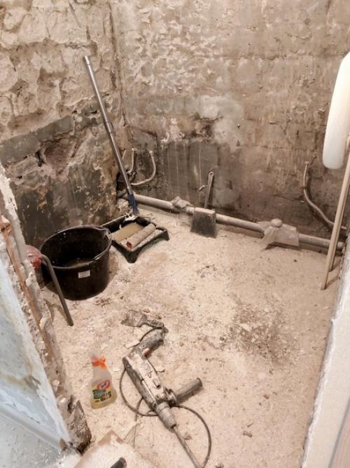 До и после. 01