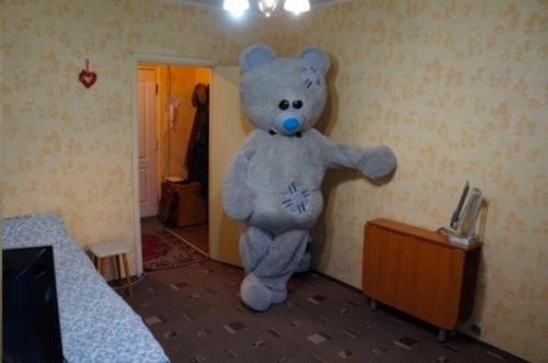 Идеи дизайна интерьера. 02