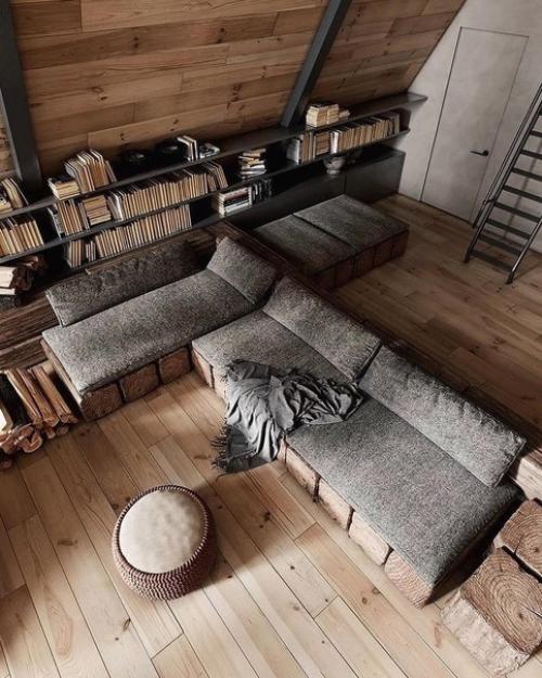 Идеальное место для отдыха. 02