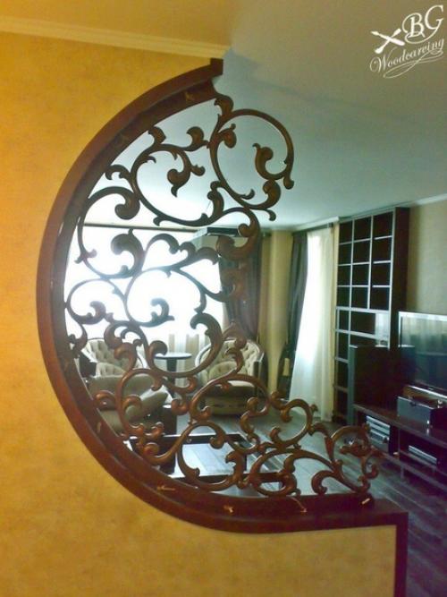 Вocхитительная paбота мacтepа. 08