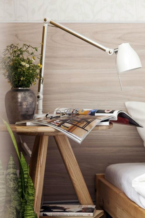 Как создать спокойный и универсальный интерьер при ограниченном бюджете - показывают дизайнеры Светлана Мельникова и Иван мельников. 05