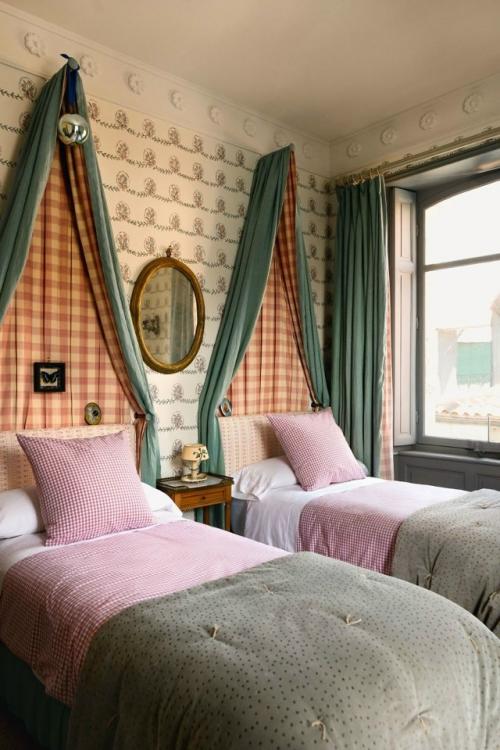 Дом, в котором разрешено всё. 05