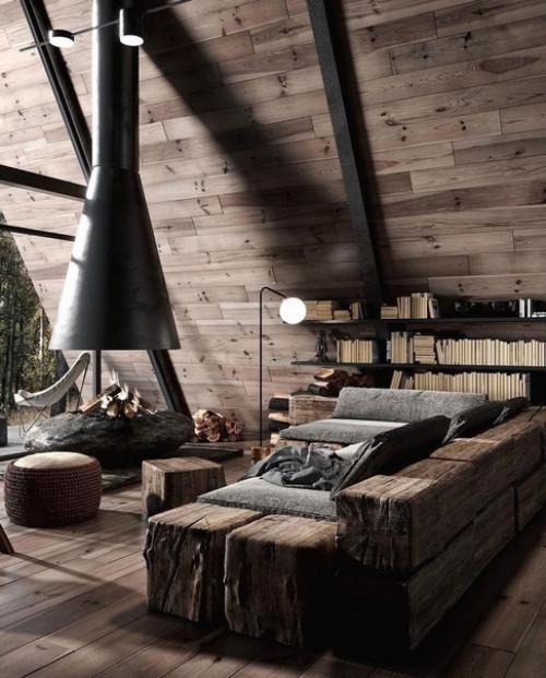 Идеальное место для отдыха. 05