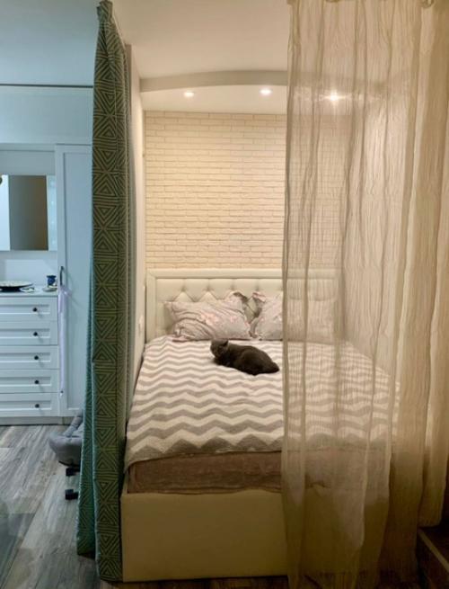 Моя маленькая однушка. 03